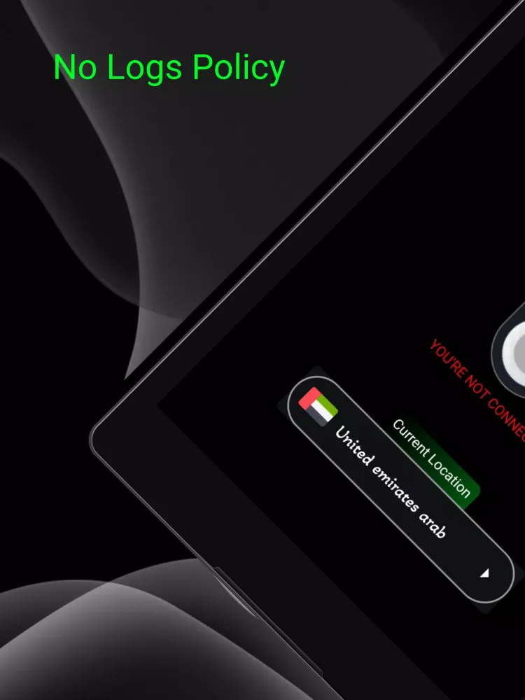 Switch VPN Screenshots
