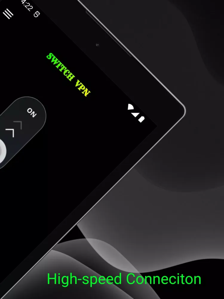 Switch VPN Screenshots