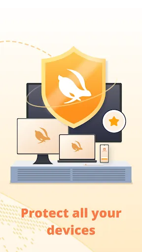 Turbo VPN - Secure VPN Proxy Screenshots
