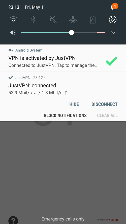 JustVPN-screenshot-3