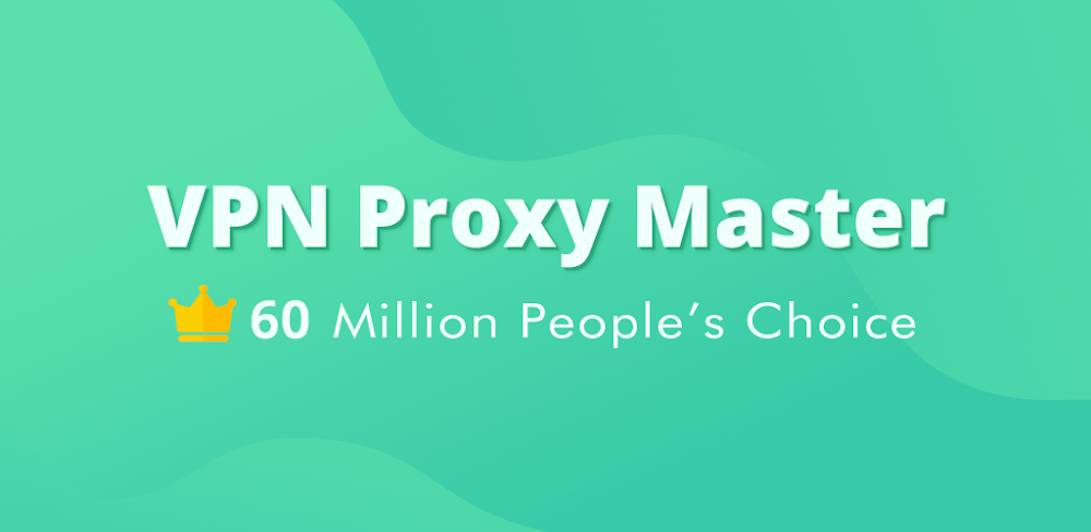 VPN Proxy Master