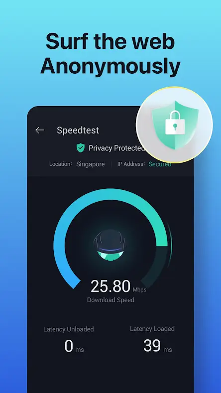 VPN Proxy Master-screenshot-5