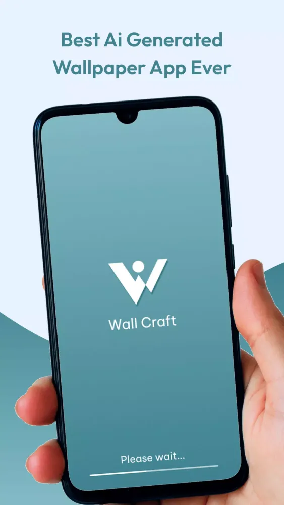 Wall Craft應用截圖