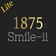 1875 Smile-ii (Lite)