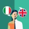 Italian-English Translator