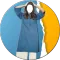 Montage FaceApp - Women Kurti