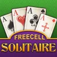 Freecell Solitaire Fun Game HD