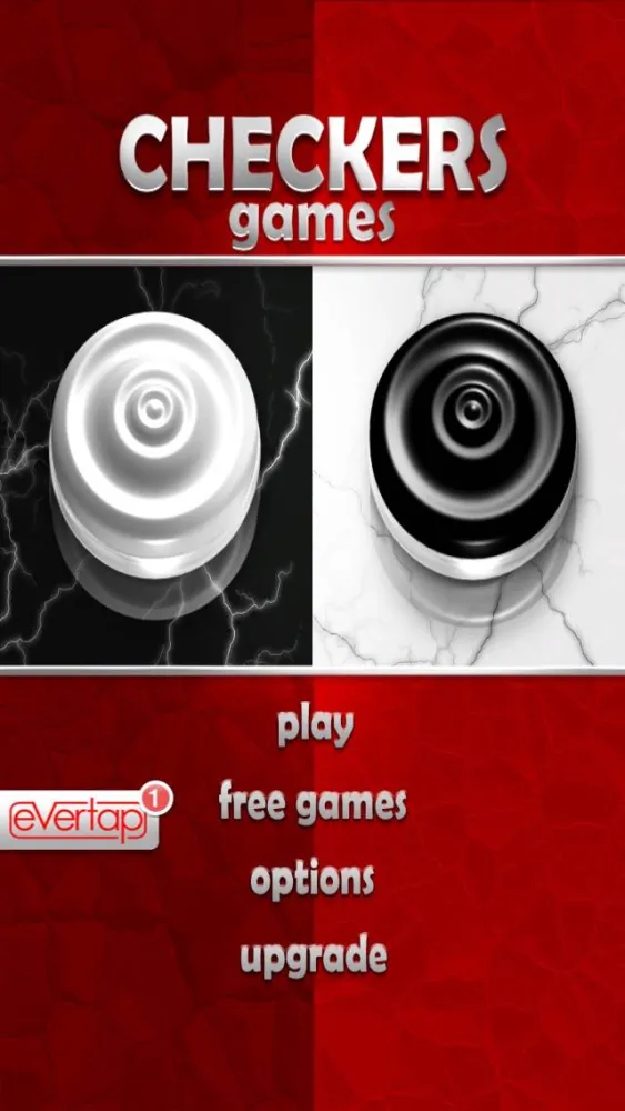 Capturas de pantalla de Free Checkers Game