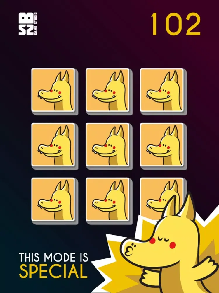 102 Quiz iPad  Screenshots