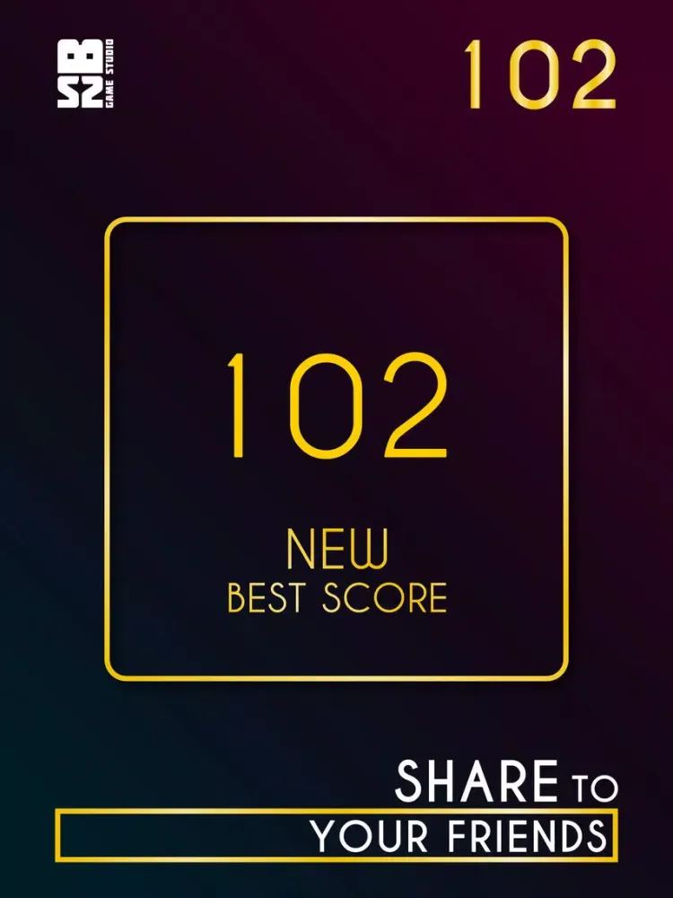 102 Quiz iPad  Screenshots