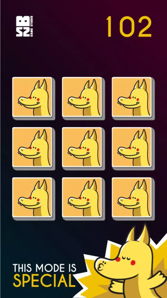102 Quiz Screenshots