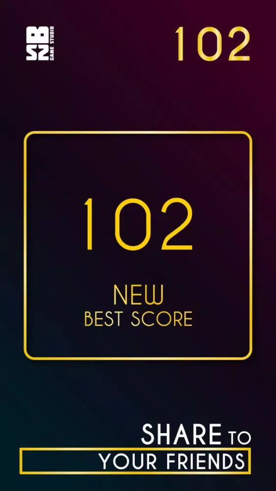 102 Quiz Screenshots