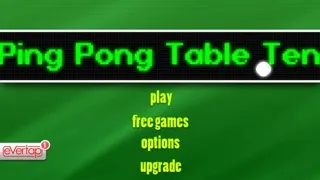 صور Free Ping Pong Table Tennis