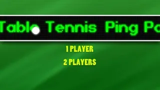 صور Free Ping Pong Table Tennis