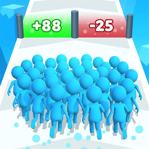 Count Masters: Stickman Games Count Masters: Stickman Games