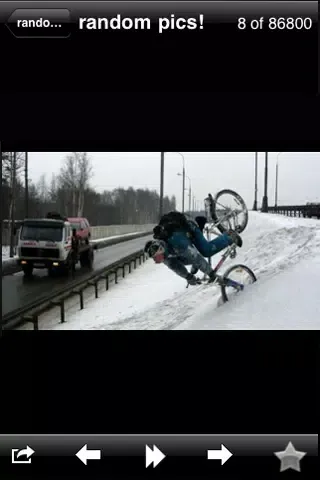 Funny Random Pics!應用截圖