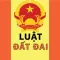 Luật Đất đai 2024