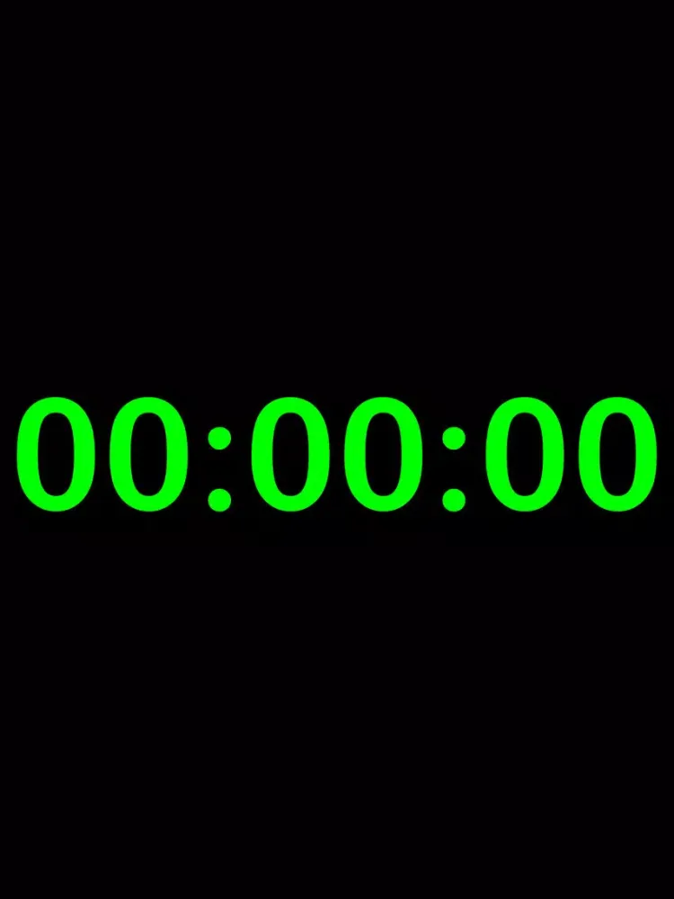 Скриншоты FreeTimer iPad 