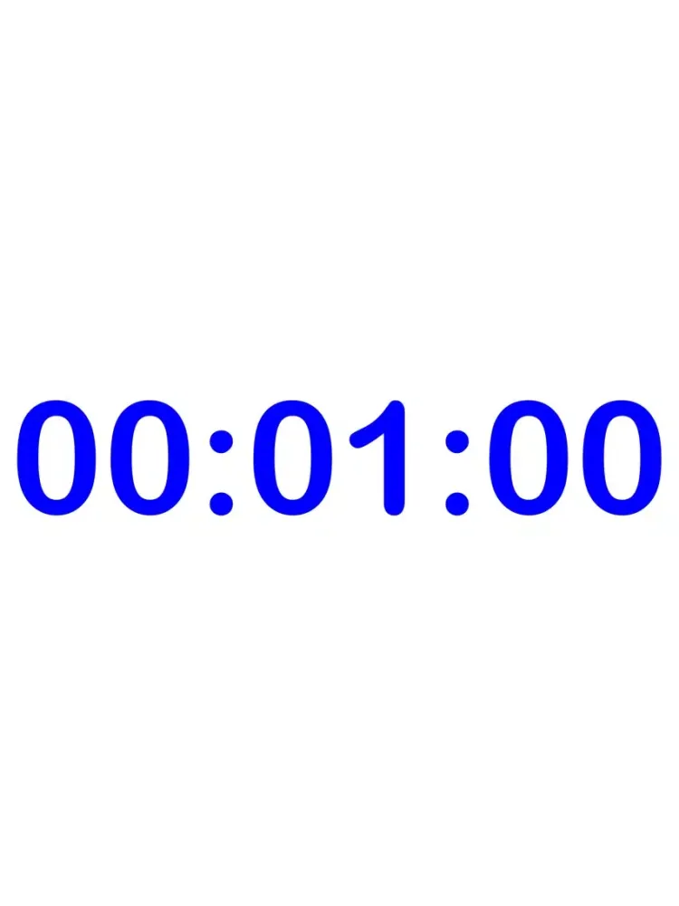 Скриншоты FreeTimer iPad 