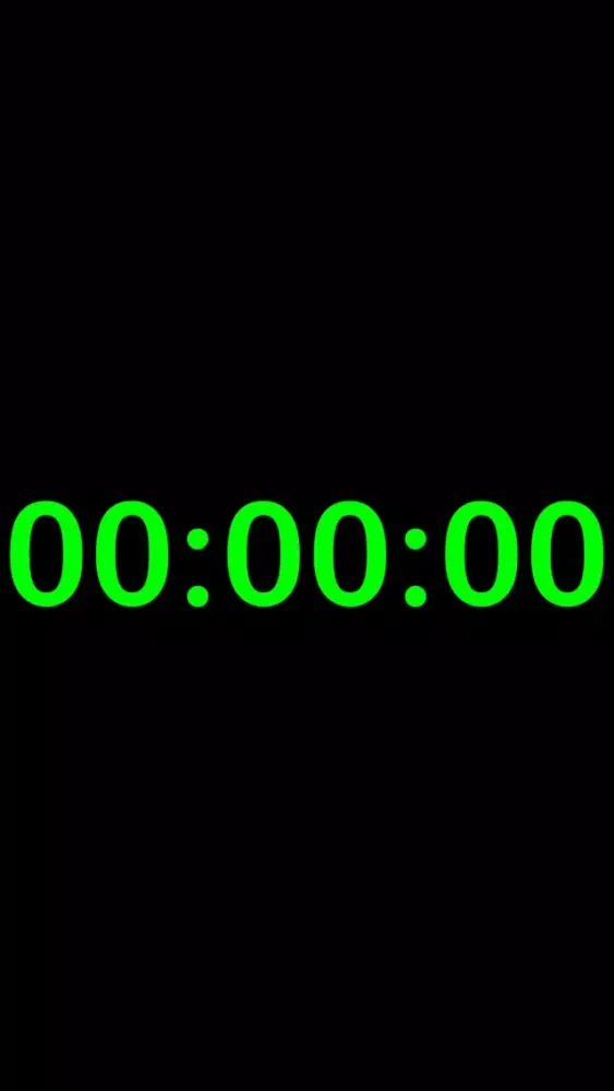 Скриншоты FreeTimer
