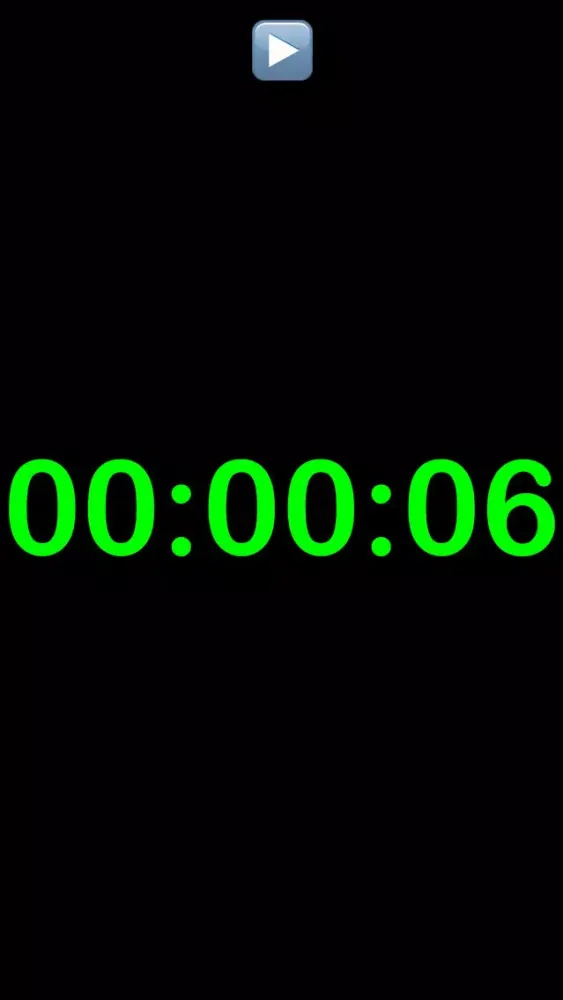 Скриншоты FreeTimer