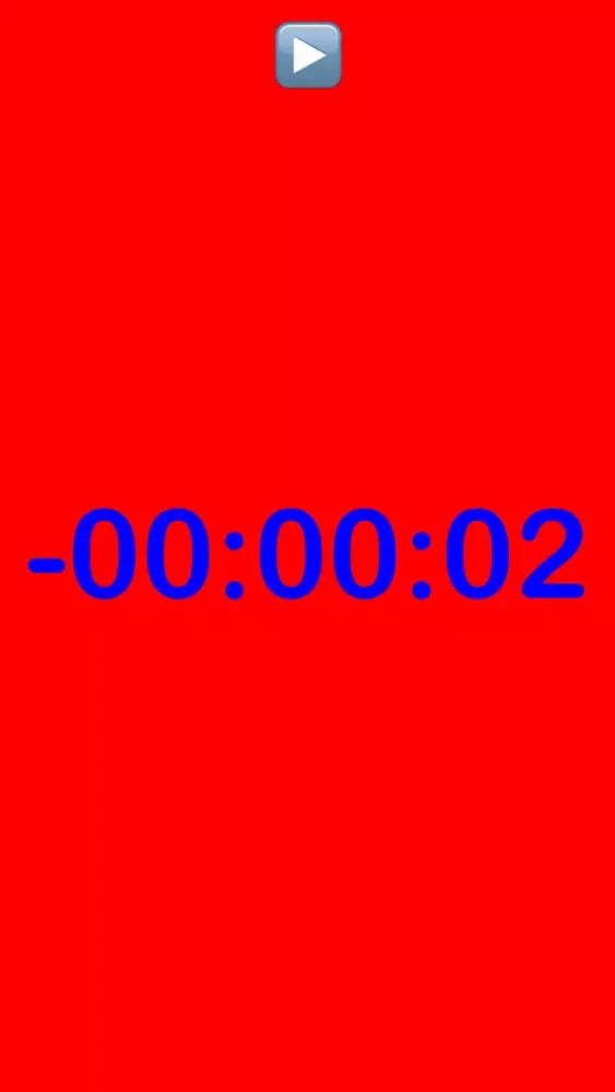 Скриншоты FreeTimer