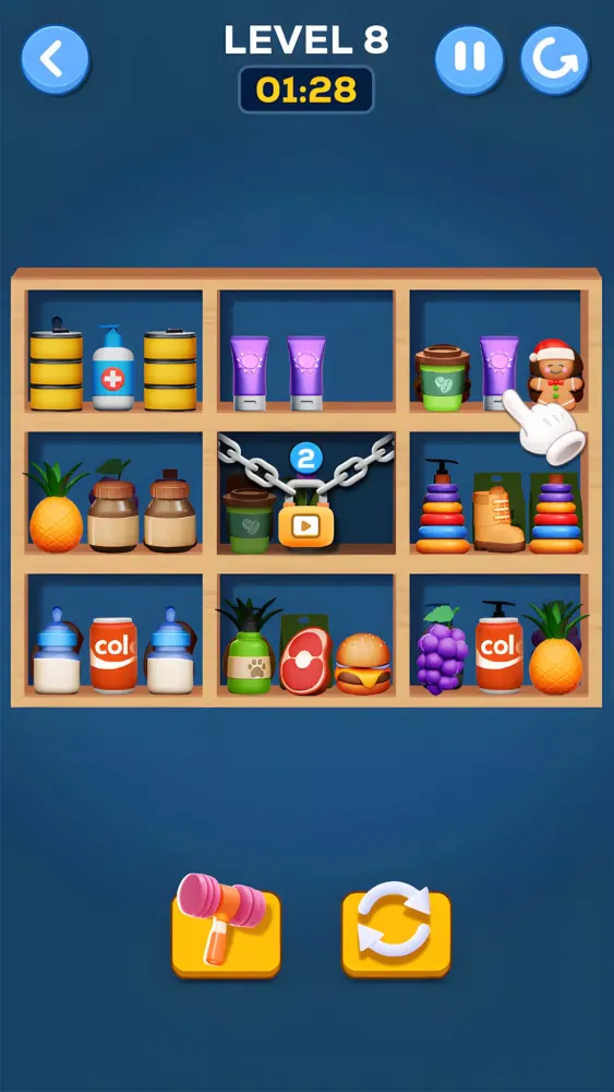 GameHub: All-in-One Minigames Screenshots