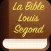 La Bible Traduction par Segond