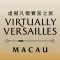 VirtuallyVersailles MACAU