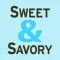 Sweet and Savory SM