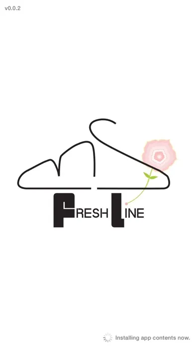 Freshline Screenshots