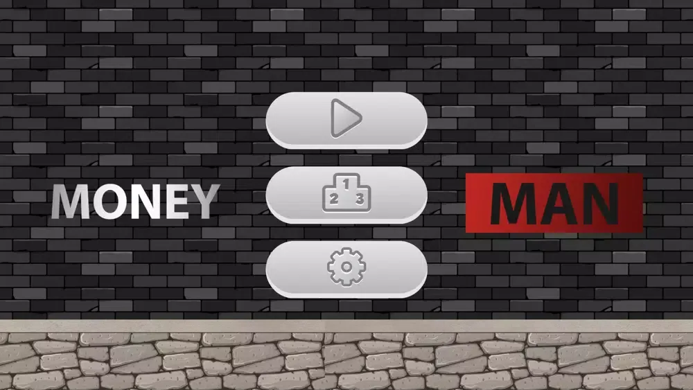 Capturas de pantalla de Money Man - Collect Money