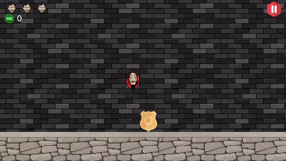 Capturas de pantalla de Money Man - Collect Money