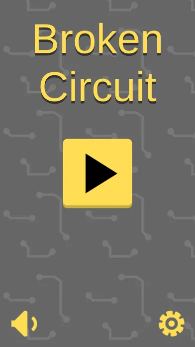 Broken Circuit – Line Connect Screenshots