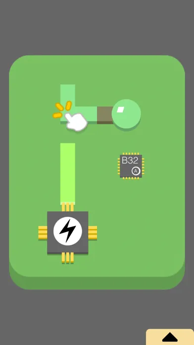Broken Circuit – Line Connect Screenshots