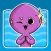 Friendly Octopus Emoji