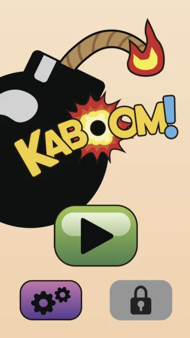 Zrzuty ekranu Kaboom! by Sudaka Games
