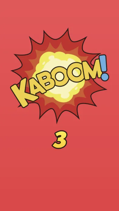 Zrzuty ekranu Kaboom! by Sudaka Games