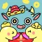 發票怪獸：統一發票對獎+雲端發票自動對獎+載具歸戶+集點遊戲