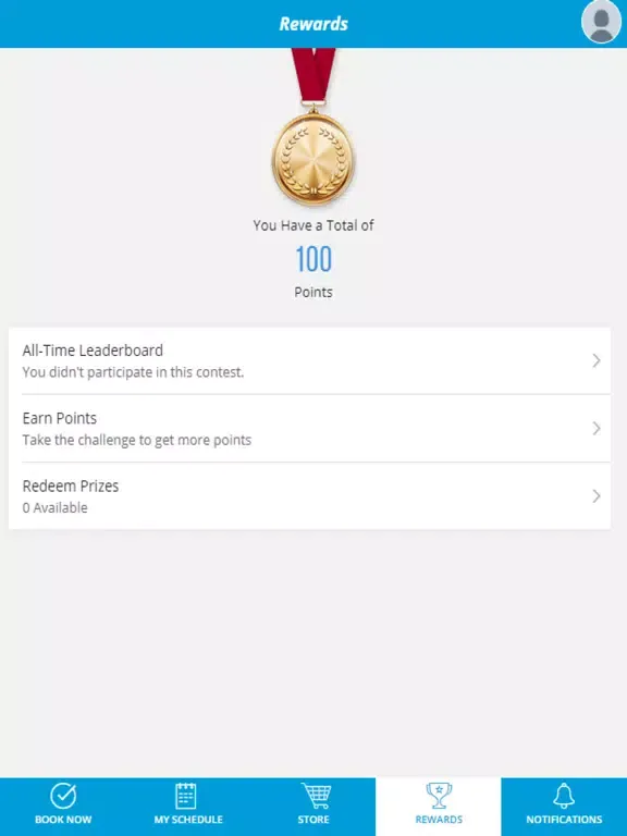 Frío Cryo iPad  Screenshots