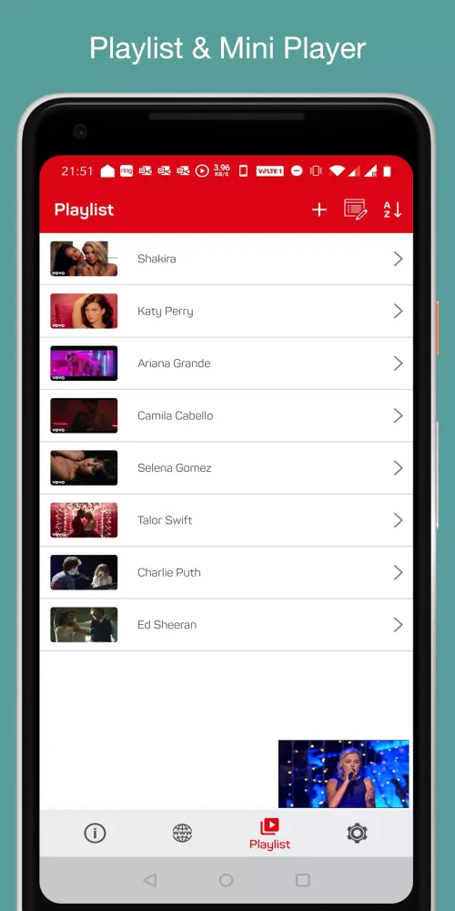 Screenshot di SonosWebs