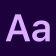 Fonts for iPhones and iPad Fonts for iPhones and iPad