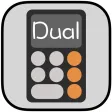 Dual-Calculator