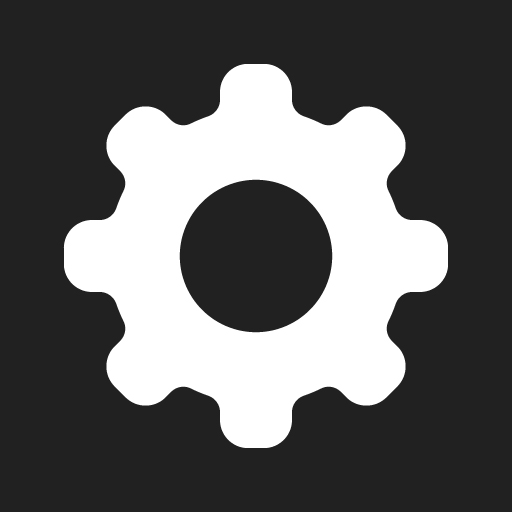 Developer Options