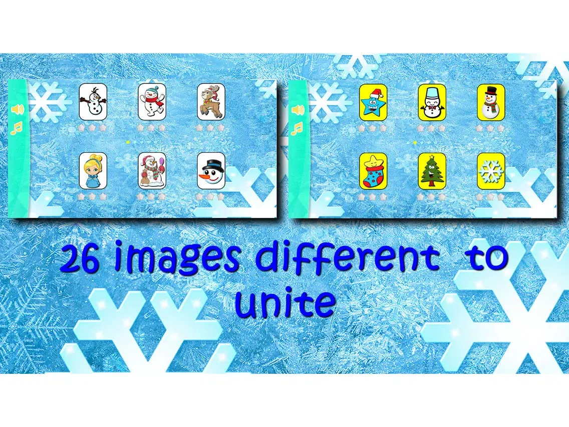 Frozen Connect The Dots iPad  स्क्रीनशॉट