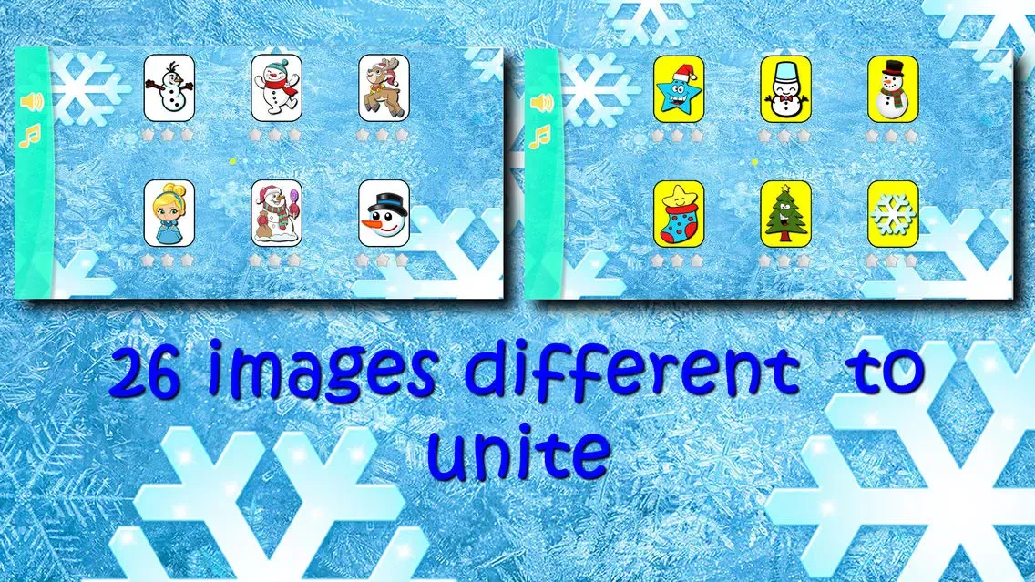 Frozen Connect The Dots स्क्रीनशॉट