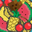Fruit Faller