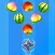 Fruit Shooting Shinobi