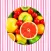 Learn Fruits and Vegetables in English