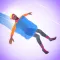Frozen Slide 3D